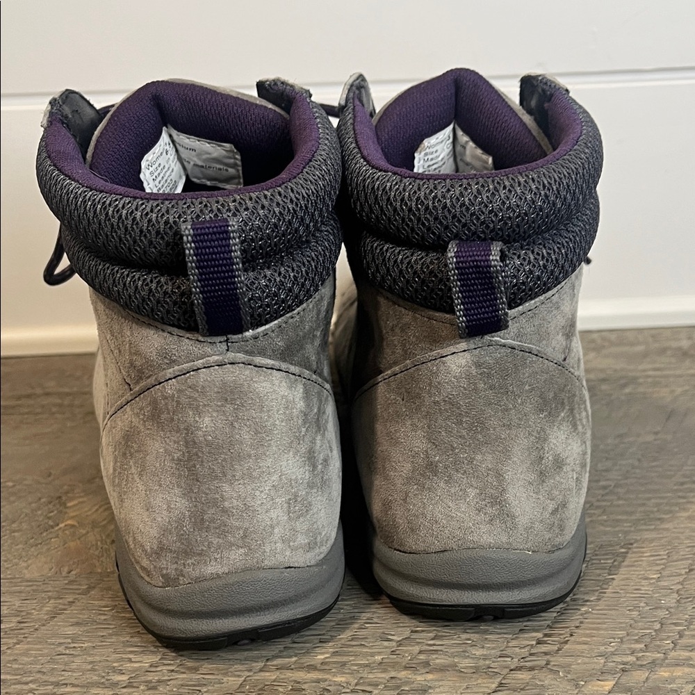 Duluth Trading Co. Women's Steel Creek Ankle Boots - Size 6.5 - Picture 7 of 9